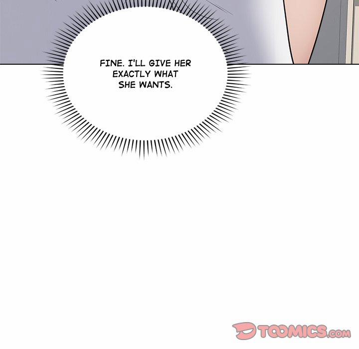 Signed, Sealed, Mistaken 8 trang 123