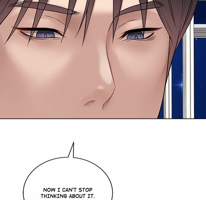 Signed, Sealed, Mistaken 8 trang 125