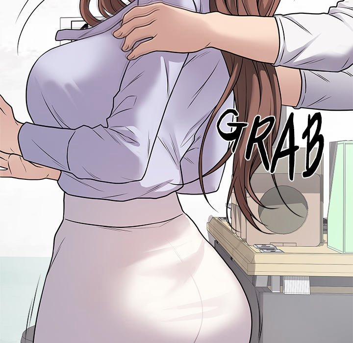 Signed, Sealed, Mistaken 8 trang 127