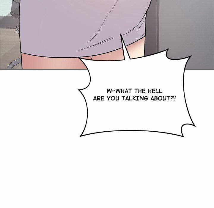 Signed, Sealed, Mistaken 8 trang 128