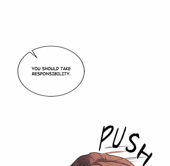 Signed, Sealed, Mistaken 8 trang 129