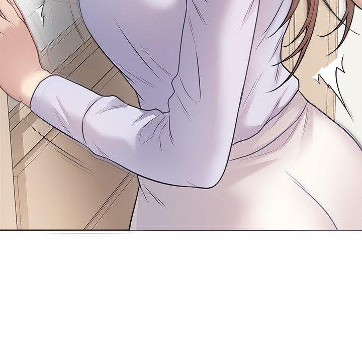 Signed, Sealed, Mistaken 8 trang 131