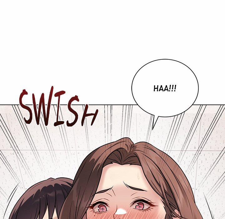 Signed, Sealed, Mistaken 8 trang 132