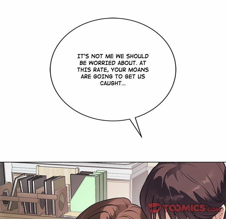 Signed, Sealed, Mistaken 8 trang 135