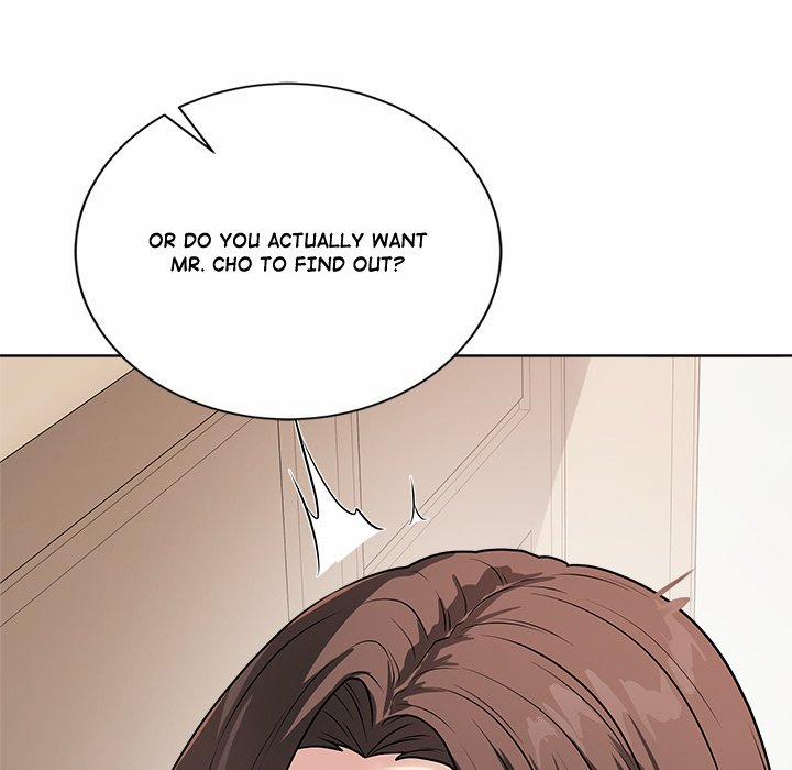 Signed, Sealed, Mistaken 8 trang 138