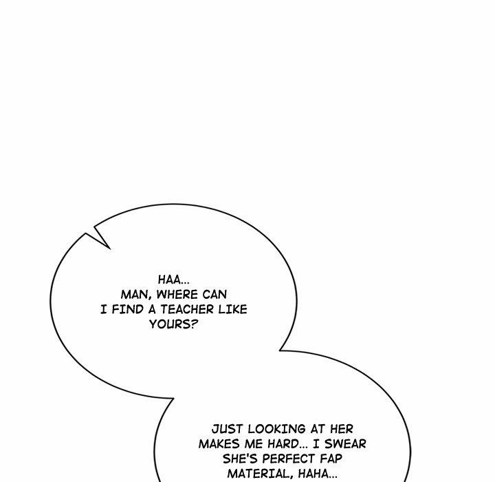 Signed, Sealed, Mistaken 8 trang 14