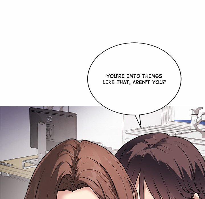 Signed, Sealed, Mistaken 8 trang 144