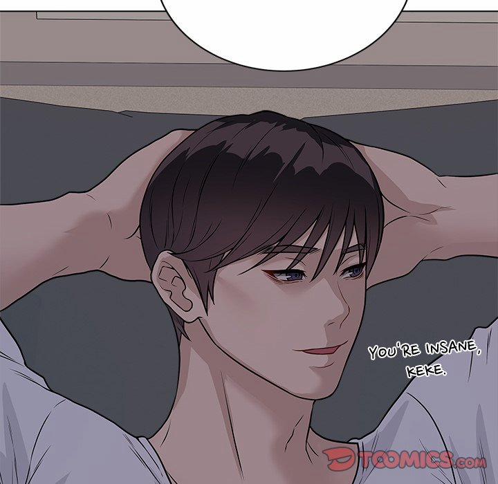 Signed, Sealed, Mistaken 8 trang 15