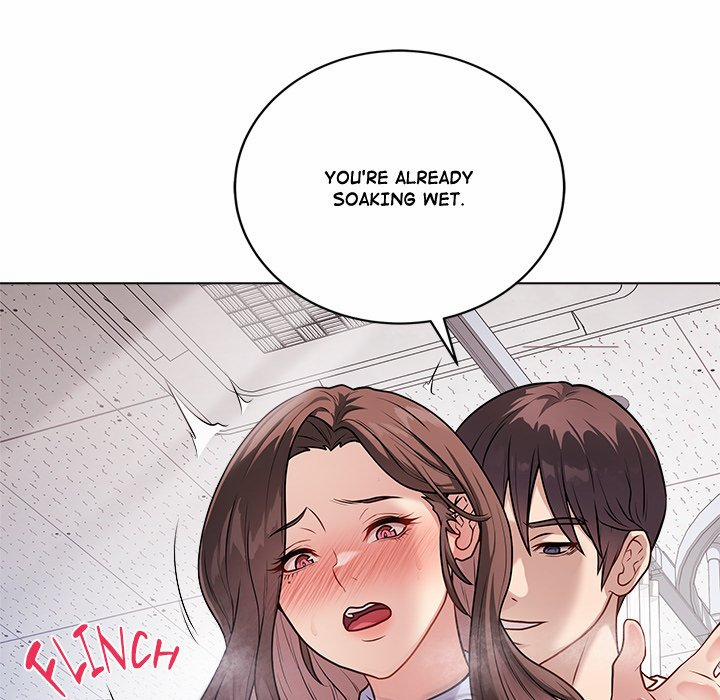 Signed, Sealed, Mistaken 8 trang 150