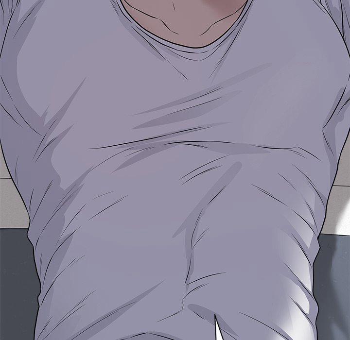 Signed, Sealed, Mistaken 8 trang 16