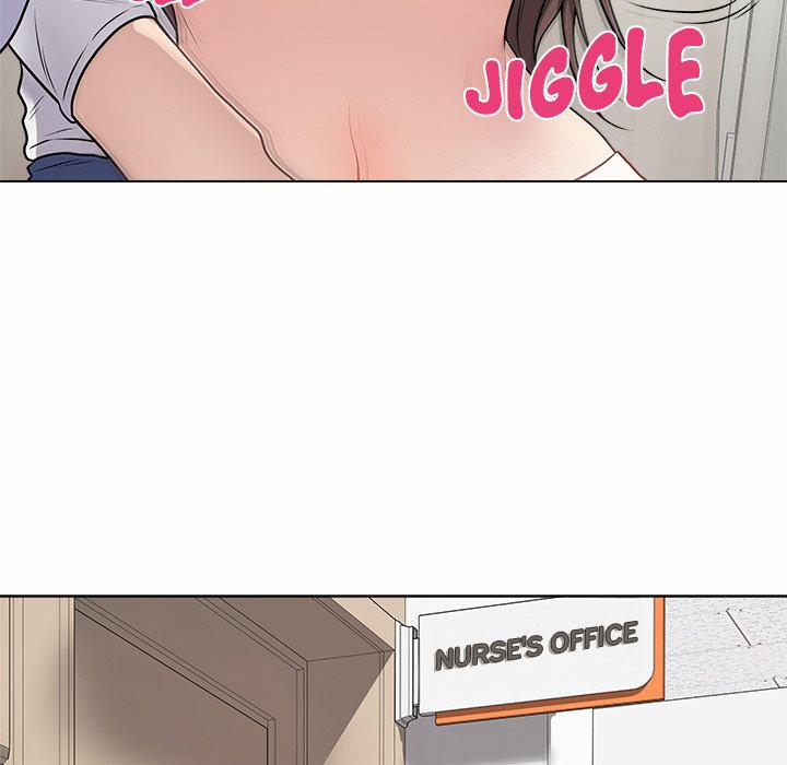 Signed, Sealed, Mistaken 8 trang 161