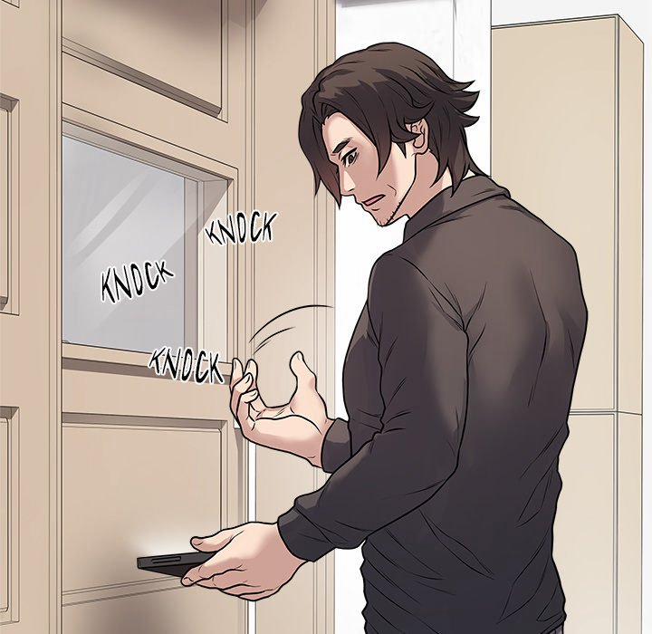 Signed, Sealed, Mistaken 8 trang 162