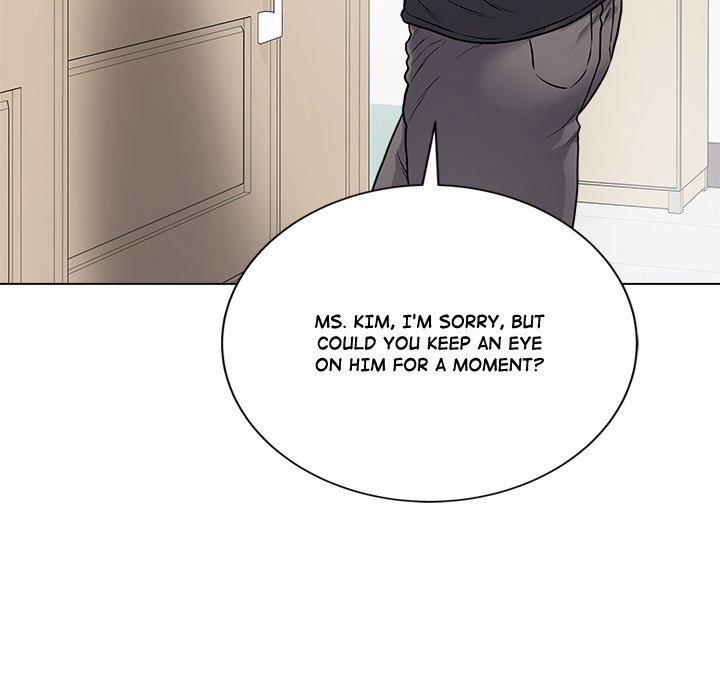 Signed, Sealed, Mistaken 8 trang 163