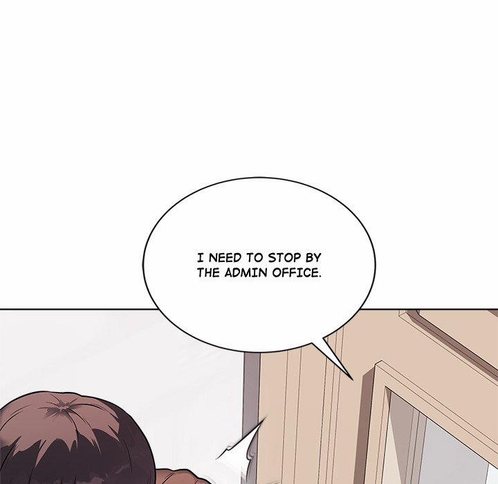 Signed, Sealed, Mistaken 8 trang 164