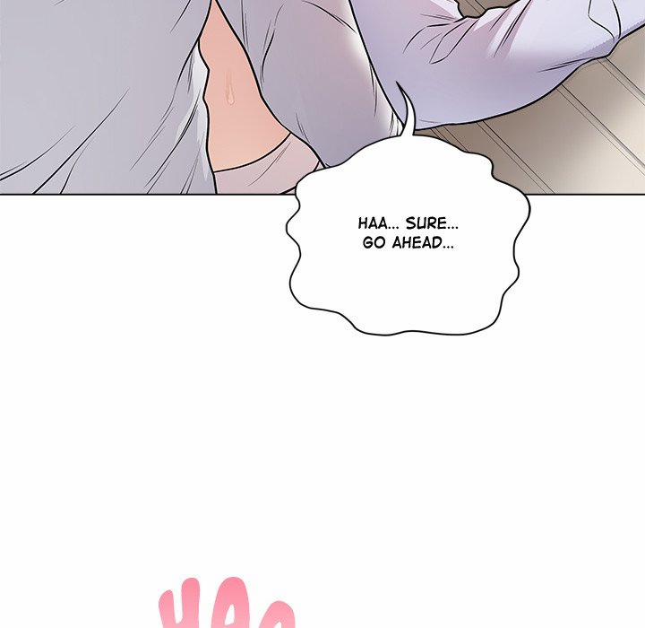 Signed, Sealed, Mistaken 8 trang 166