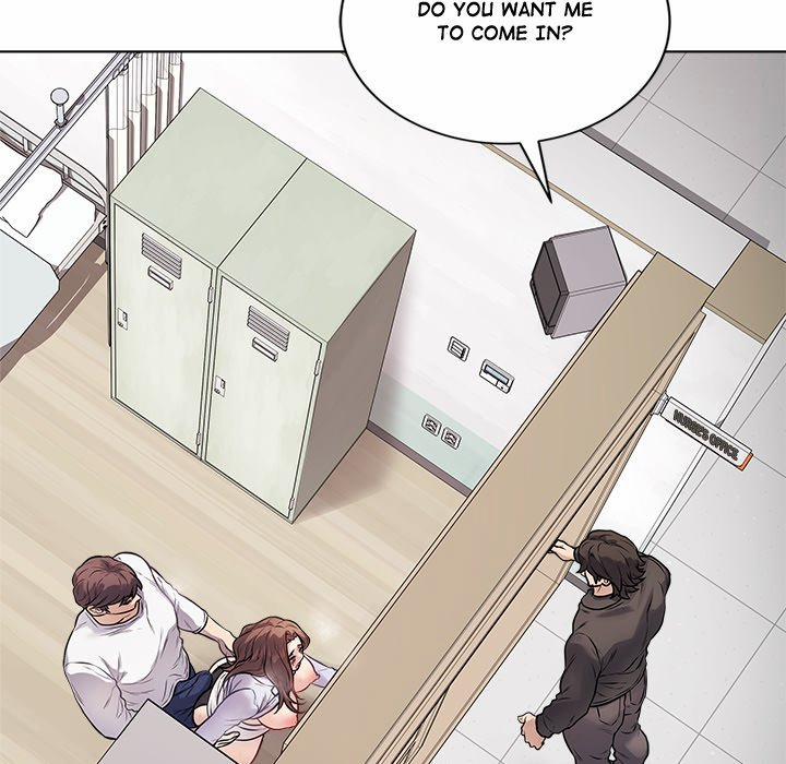 Signed, Sealed, Mistaken 8 trang 177