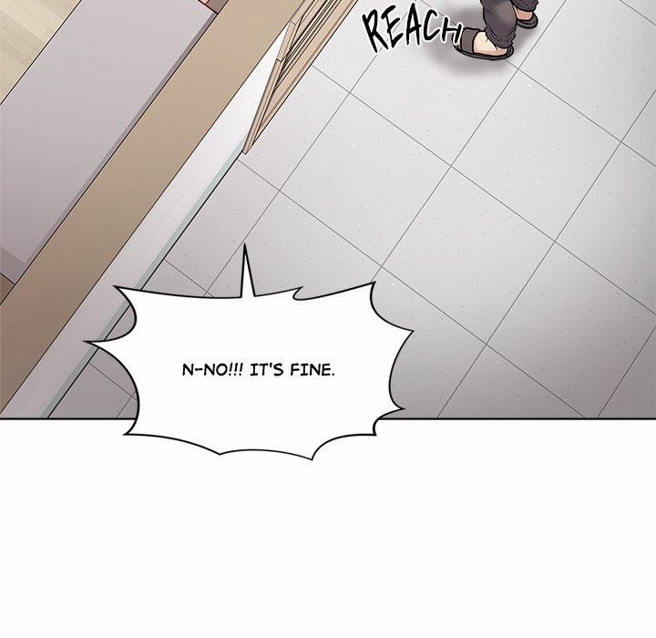 Signed, Sealed, Mistaken 8 trang 178