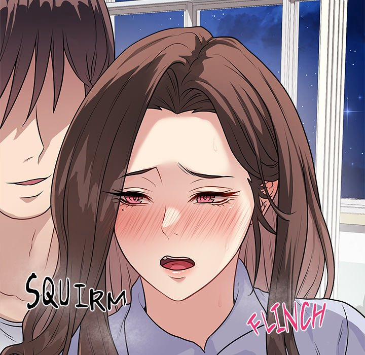 Signed, Sealed, Mistaken 8 trang 182