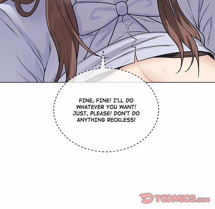 Signed, Sealed, Mistaken 8 trang 183