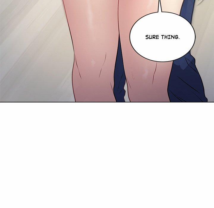 Signed, Sealed, Mistaken 8 trang 189