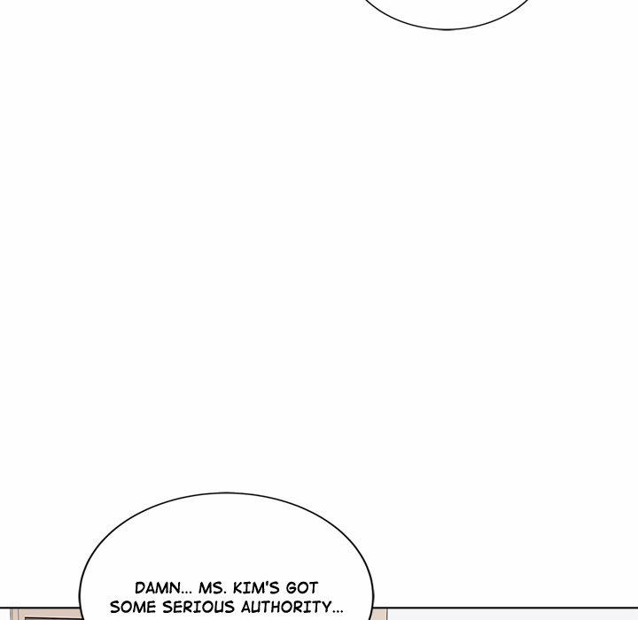 Signed, Sealed, Mistaken 8 trang 193