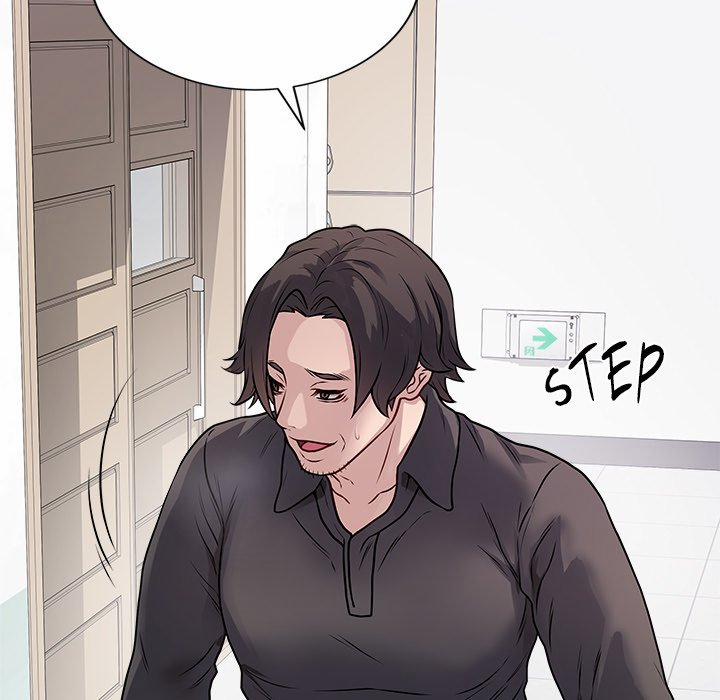 Signed, Sealed, Mistaken 8 trang 194