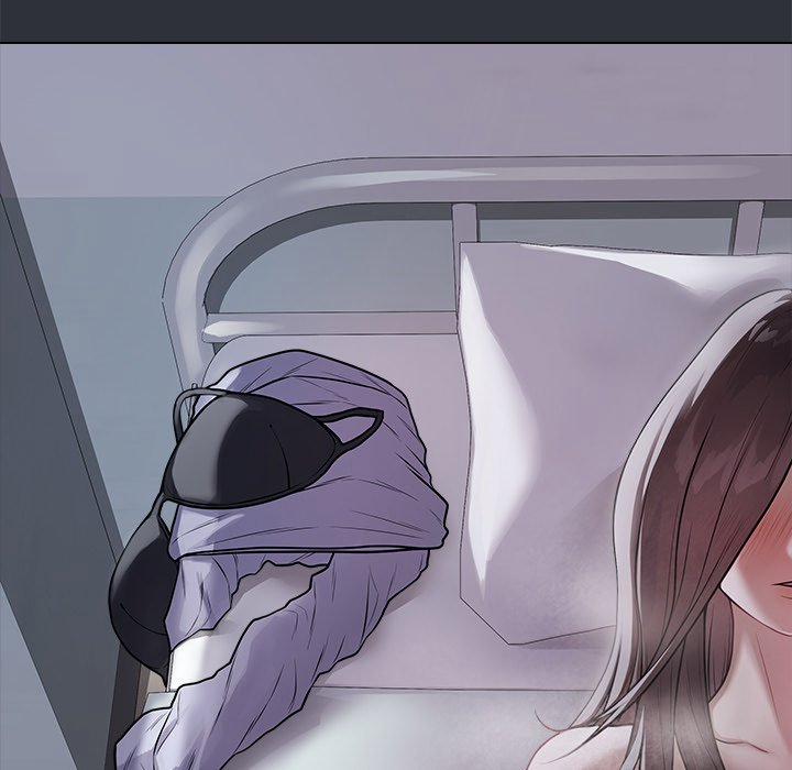 Signed, Sealed, Mistaken 8 trang 199