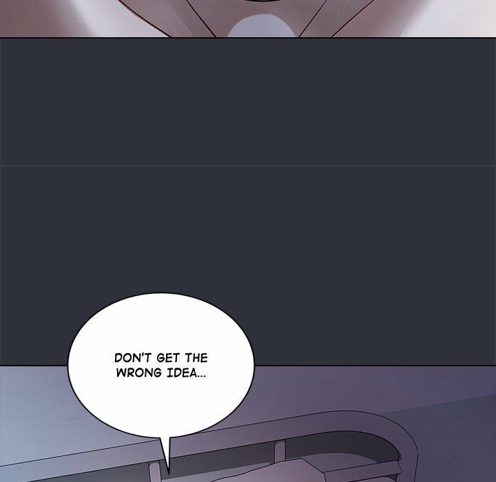 Signed, Sealed, Mistaken 8 trang 203