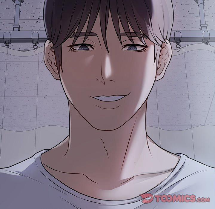 Signed, Sealed, Mistaken 8 trang 207