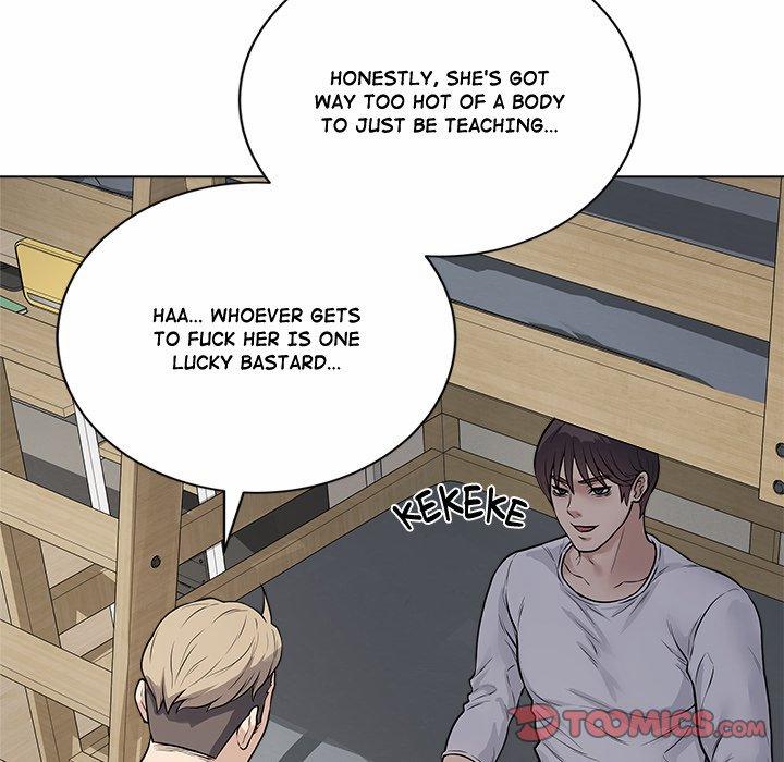 Signed, Sealed, Mistaken 8 trang 27