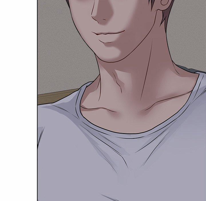 Signed, Sealed, Mistaken 8 trang 31