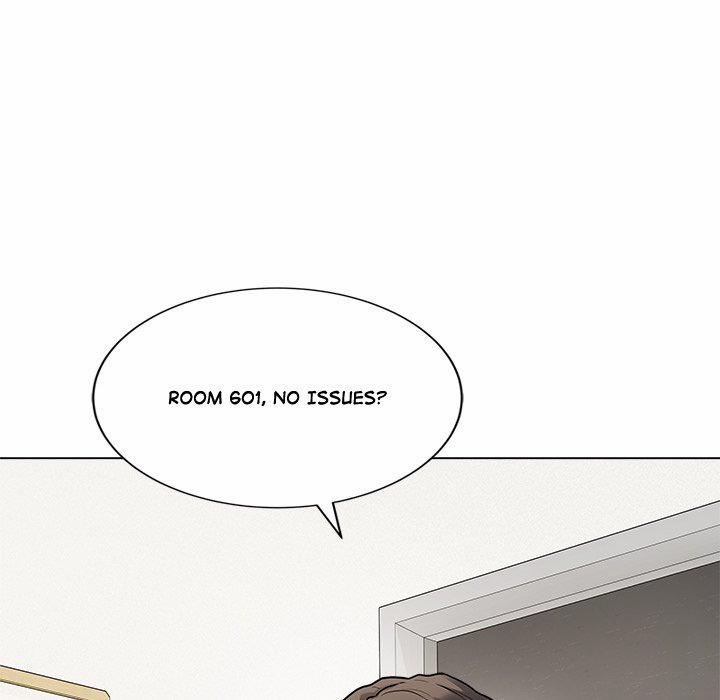 Signed, Sealed, Mistaken 8 trang 36