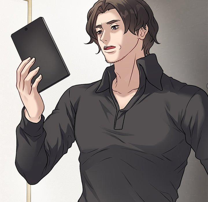 Signed, Sealed, Mistaken 8 trang 37