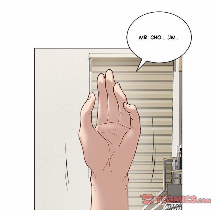 Signed, Sealed, Mistaken 8 trang 39