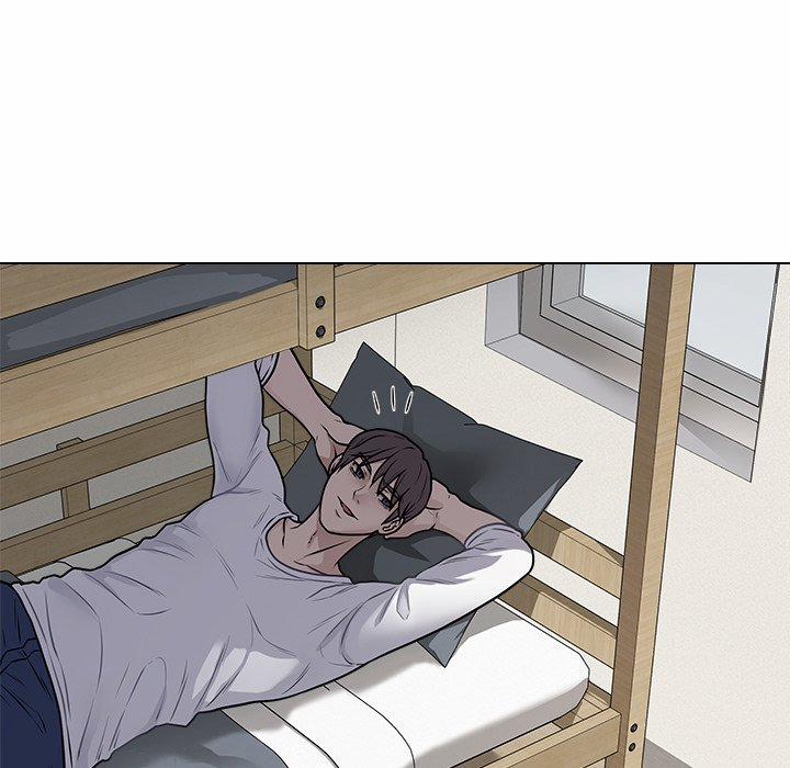 Signed, Sealed, Mistaken 8 trang 4