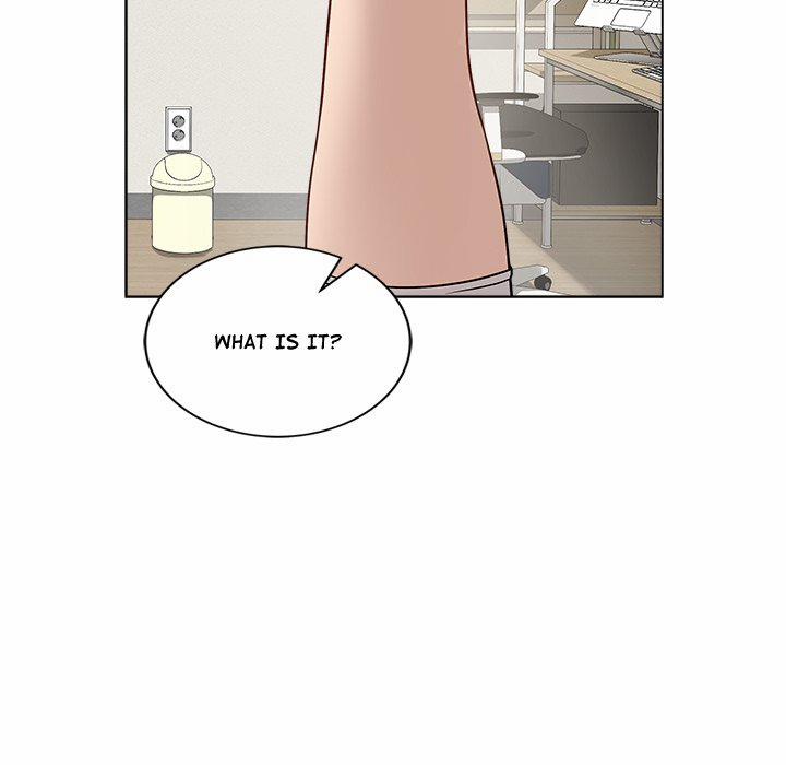 Signed, Sealed, Mistaken 8 trang 40