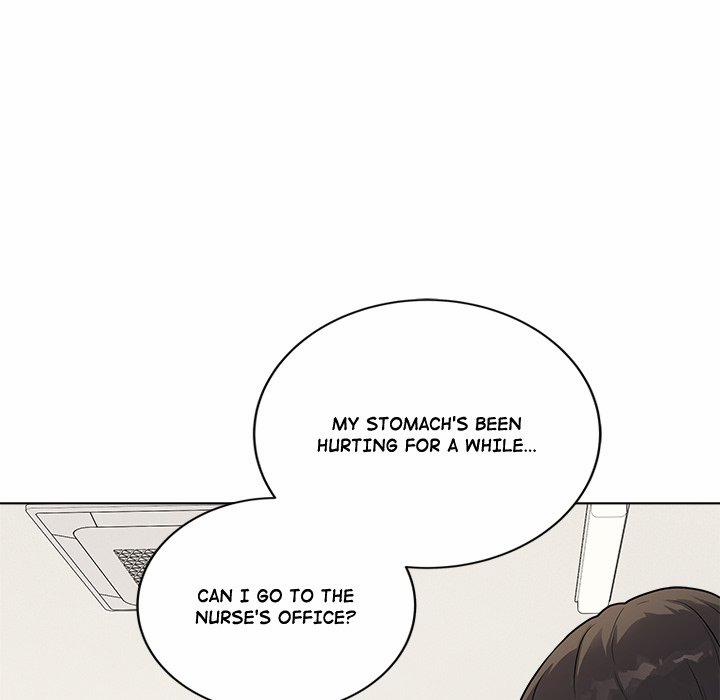 Signed, Sealed, Mistaken 8 trang 41