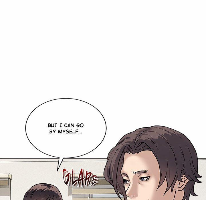 Signed, Sealed, Mistaken 8 trang 44