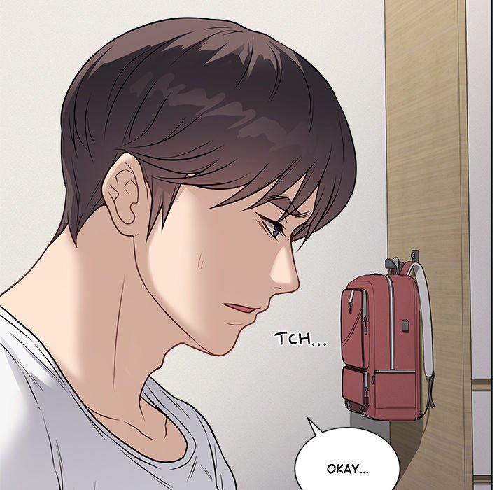 Signed, Sealed, Mistaken 8 trang 47