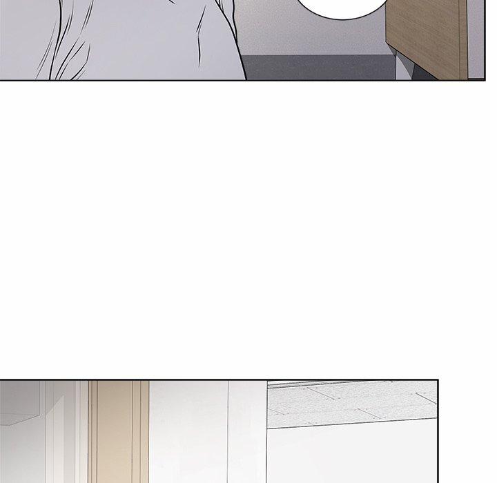 Signed, Sealed, Mistaken 8 trang 48