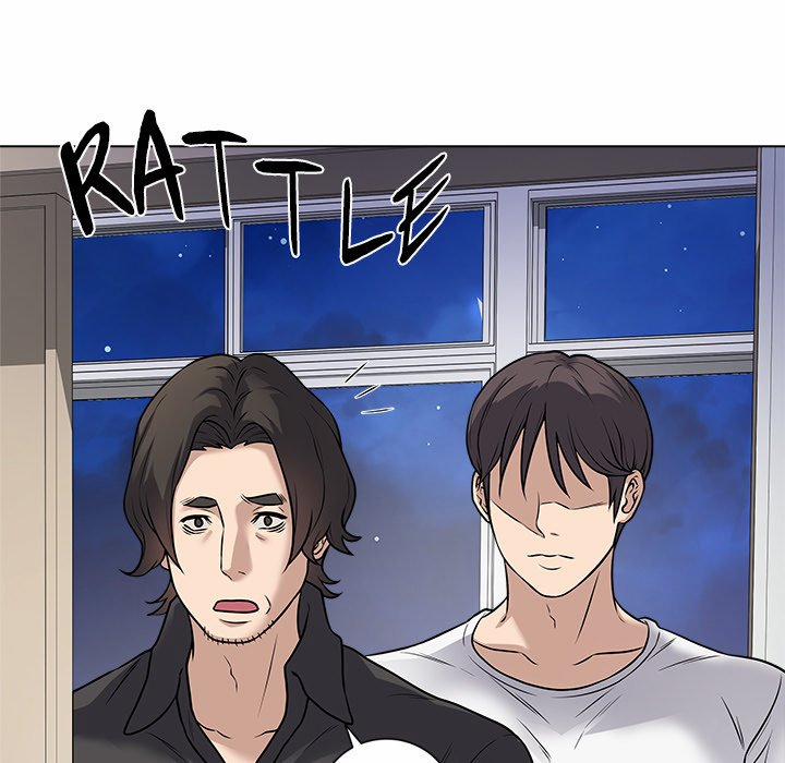 Signed, Sealed, Mistaken 8 trang 50