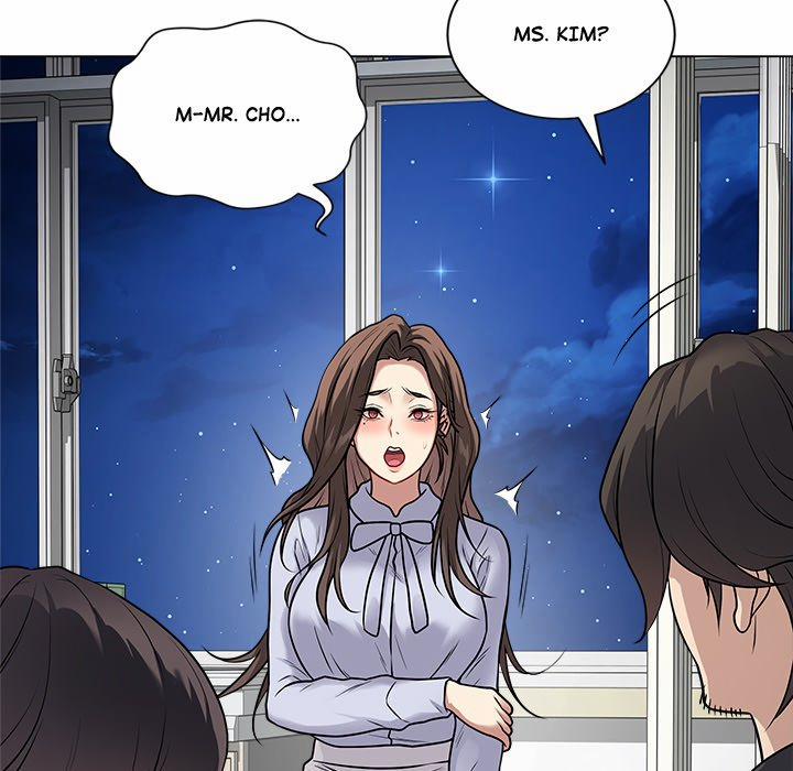 Signed, Sealed, Mistaken 8 trang 53