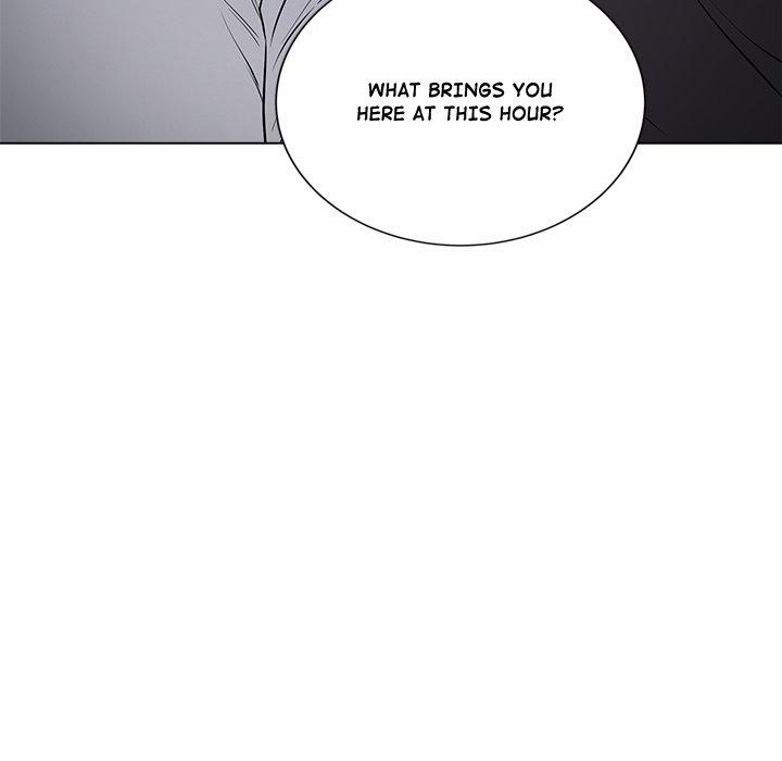 Signed, Sealed, Mistaken 8 trang 55