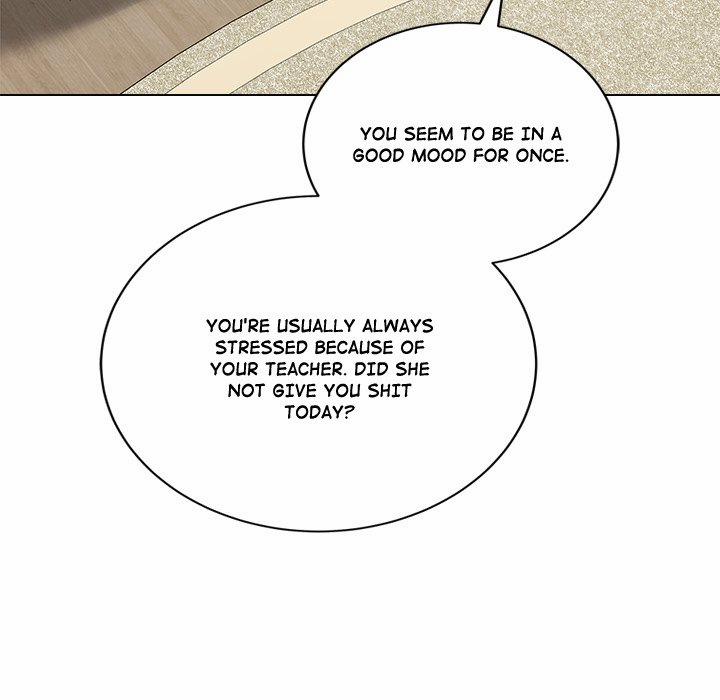 Signed, Sealed, Mistaken 8 trang 6