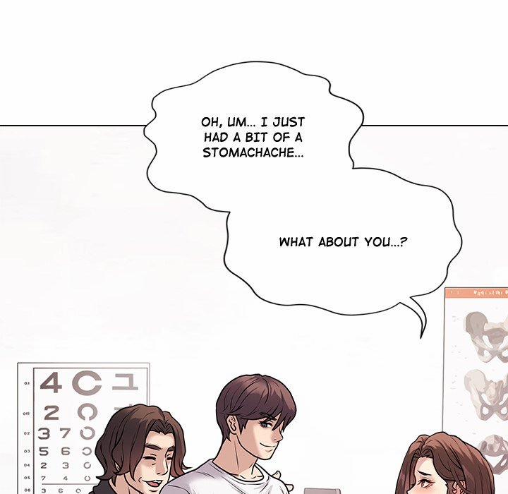 Signed, Sealed, Mistaken 8 trang 60