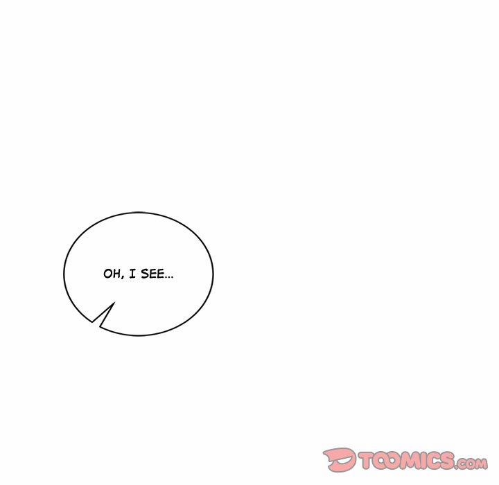 Signed, Sealed, Mistaken 8 trang 63