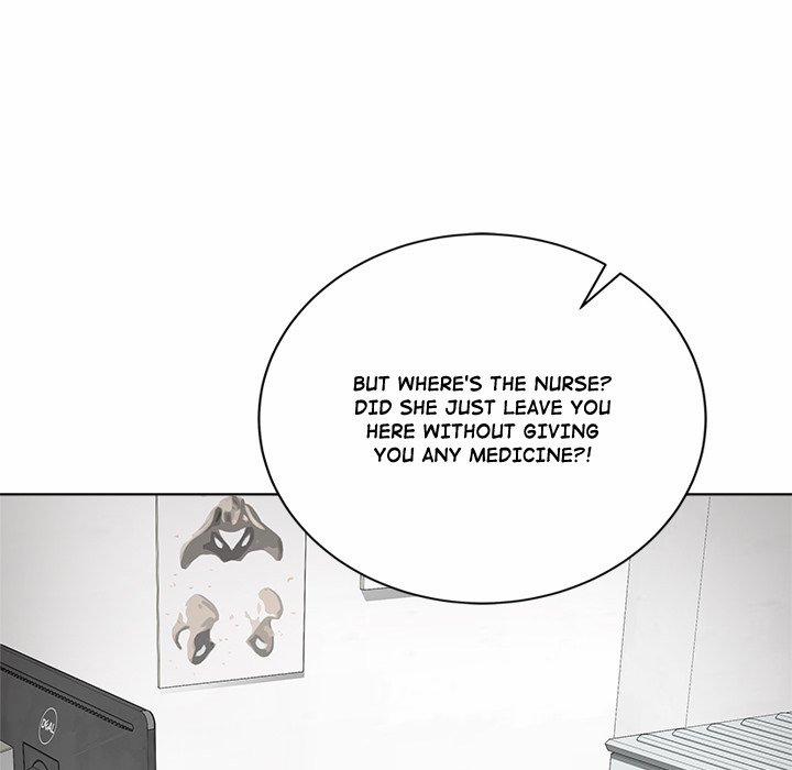 Signed, Sealed, Mistaken 8 trang 64