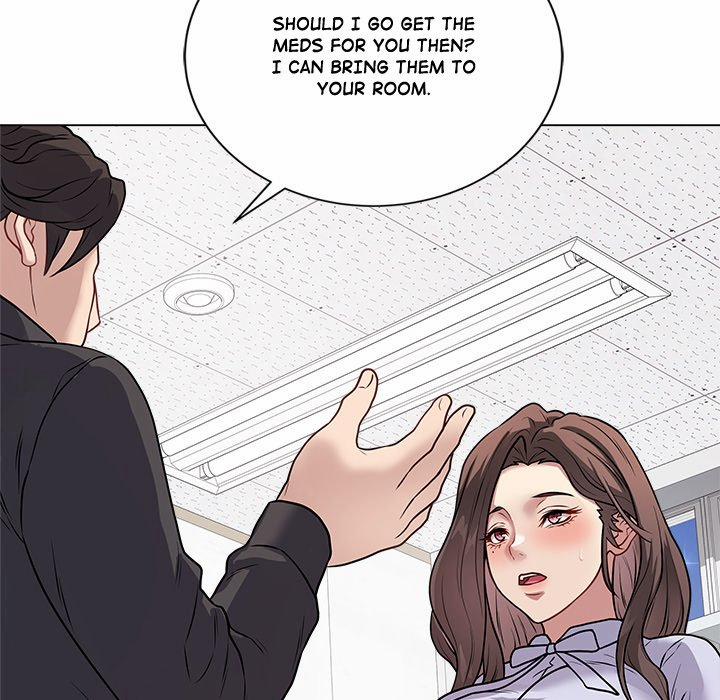 Signed, Sealed, Mistaken 8 trang 67