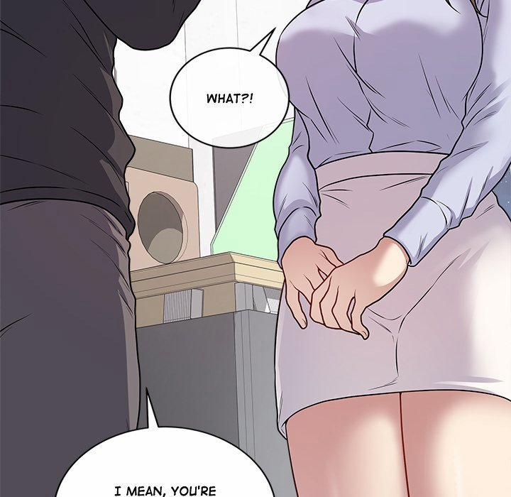 Signed, Sealed, Mistaken 8 trang 68