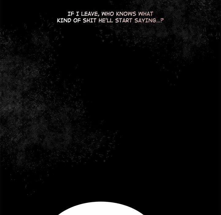 Signed, Sealed, Mistaken 8 trang 73